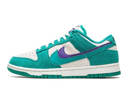 Nike Dunk Low SE 85 Neptune Green - Maat 39 EU, Kleding | Heren, Schoenen, Ophalen of Verzenden