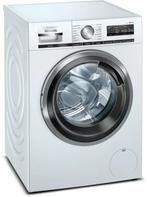 Siemens WM14VMH0NL - Wasmachine - 9 kg - 1400 tpm - Home, Ophalen of Verzenden, Zo goed als nieuw, Voorlader, 85 tot 90 cm