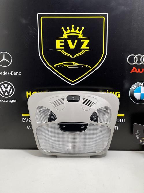 Mercedes C2.2 binnenverlichting bj.2006 artnr.A203820, Auto-onderdelen, Interieur en Bekleding, Gebruikt, Mercedes-Benz