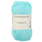 Schachenmayr Catania 50g- 432, Hobby en Vrije tijd, Breien en Haken, Ophalen of Verzenden, Nieuw, Breien of Haken, Wol of Garen
