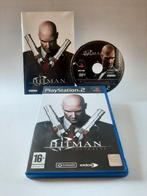 Hitman Contracts Playstation 2, Ophalen of Verzenden, Nieuw