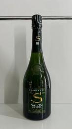 1999 Salon, Brut Blanc de Blancs Cuvée S Le Mesnil -, Verzamelen, Nieuw