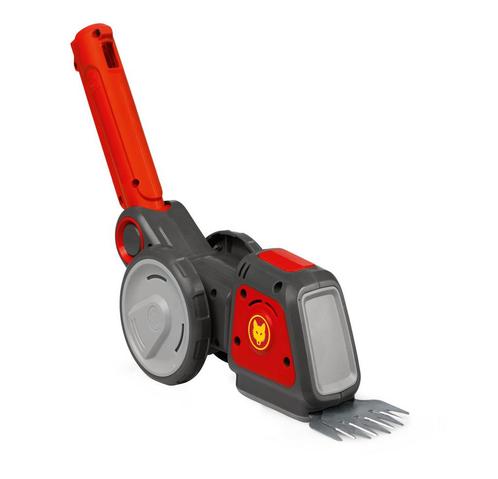 WOLF-GARTEN E-MULTI STAR E-MS GRASSCHAAR 120 CM (TUIN), Tuin en Terras, Aarde en Mest, Overige typen, Ophalen of Verzenden