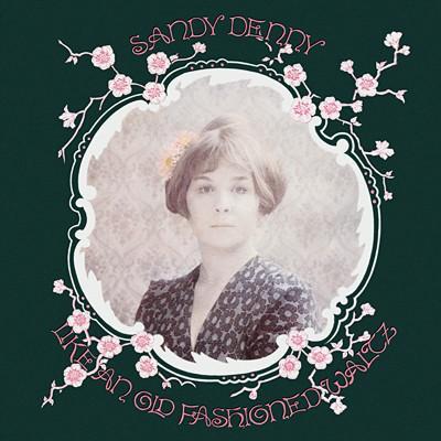 lp nieuw - Sandy Denny - Like An Old Fashioned Waltz, Cd's en Dvd's, Vinyl | Overige Vinyl, Zo goed als nieuw, Verzenden