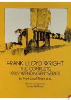 Frank Lloyd Wright, Boeken, Nieuw, Verzenden