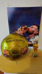 FC Barcelona - Spaanse voetbal competitie - Lionel Messi -, Verzamelen, Nieuw