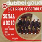 Radi Ensemble - Sonja addio + Huil maar niet kleine Eva...., Cd's en Dvd's, Vinyl | Nederlandstalig, Nieuw in verpakking