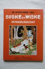 Suske en Wiske 1 a - De ringelingschat - 3 Album -, Nieuw