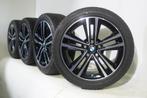 BMW 1 2 serie F40 F44 2 serie Gran Coupe 548 17 inch velgen, Auto-onderdelen, Gebruikt, Velg(en), 17 inch, Winterbanden