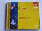 Faure - Requiem / Kings College Choir, Philip Ledger, Verzenden, Nieuw in verpakking