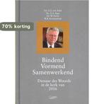 Bindend vormend samenwerkend 9789402901603 Aalst, Boeken, Verzenden, Gelezen, Aalst