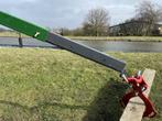 Kraffter 3-punts takel 500kg Cat1/2