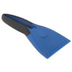 Talen Tools IJskrabber met Rubberen Handgreep – Comfort e., Ophalen of Verzenden, Nieuw