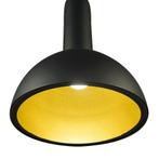 Moderne Klokvormige Hanglamp Valott Kiwano, Huis en Inrichting, Lampen | Overige, Nieuw, Verzenden