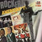 cd - Various - Rock Era - American No. 1s 1957-1962, Verzenden, Zo goed als nieuw