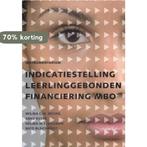 Indicatiestelling Leerlinggebonden Financiering Mbo, Verzenden, Zo goed als nieuw, W.C.M. Resing