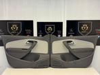 VW Polo V 6R portierbekleding deurpanelenset compleet bj2014, Auto-onderdelen, Interieur en Bekleding, Gebruikt, Volkswagen