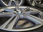 Demo BMW 736 20 inch breedset zomerbanden X5 G05 X6 G06, Auto-onderdelen, Banden en Velgen, 275 mm, Banden en Velgen, Nieuw, Ophalen of Verzenden