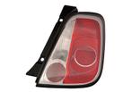 Achterlicht VOOR FIAT 500 2015- 51885544, Ophalen of Verzenden, Nieuw