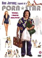 dvd film - Ron Jeremy Legend Of A Pornstar - Ron Jeremy L..., Verzenden, Zo goed als nieuw