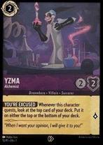 [10/P1] - YZMA - Alchemist - PROMO - ENG FOIL [M/NM], Ophalen of Verzenden, Nieuw