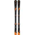 Atomic Redster Q Pro - 2026-161 cm, Sport en Fitness, Skiën en Langlaufen, Gebruikt, Ophalen of Verzenden, Carve, Atomic
