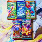 Pokémon - Booster Mix - 30 packs - 6 of each Set - Ruler of, Hobby en Vrije tijd, Nieuw