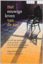 Eeuwige leven van de ziel 9789073798953 J.M. Riemen, Boeken, Verzenden, Gelezen, J.M. Riemen