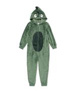 HEMA Kinderonesie dino groen, Verzenden, Nieuw