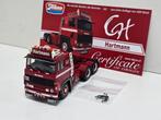 DEGEN MINIATUREN u adres voor tekno wsi imc scania daf volvo, Ophalen of Verzenden, Nieuw, Bus of Vrachtwagen, Wsi