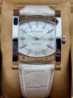 Bvlgari - Assioma Daimond MOD Dial Automatic - AA 44 S -, Sieraden, Tassen en Uiterlijk, Horloges | Heren, Nieuw