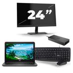 Dell Latitude 3380 - Intel Core i3-6e Generatie - 13 inch -, Verzenden, Zo goed als nieuw