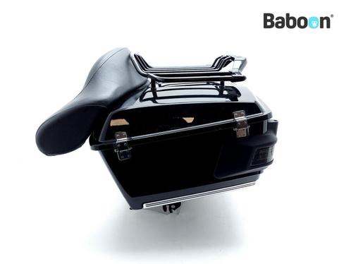 Topkoffer Harley-Davidson FLHTCU Ultra Classic Electra Glide, Motoren, Onderdelen | Harley-Davidson, Gebruikt, Verzenden