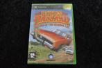 The dukes of hazzard returns of the general lee XBOX, Spelcomputers en Games, Verzenden, Nieuw