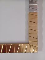 Salvadori Cornici - Lijst - Hout - Goud en zilver voor