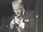 James Andeson - Frank Sinatra-Monegasque Red Cross gala., Antiek en Kunst