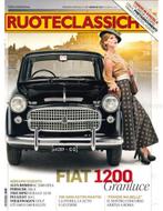 2013 RUOTECLASSICHE MAGAZINE 289 ITALIAANS, Nieuw, Author