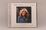 Dolly Parton - Love Songs, Cd's en Dvd's, Verzenden, Nieuw in verpakking