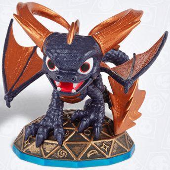 Skylanders SWAP Force - Magie-Mega Ram Spyro (Diversen) beschikbaar voor biedingen