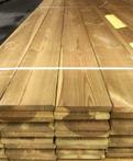 Tuinplanken 16x140x3000 mm €4,50/stuk incl. btw regio Gronin