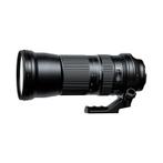 Tamron SP 150-600mm f/5.0-6.3 Di VC USD Nikon F-mount, Audio, Tv en Foto, Fotografie | Lenzen en Objectieven, Verzenden, Gebruikt