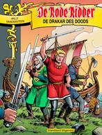 De drakar des doods / De Rode Ridder / 248 9789002257001, Gelezen, Willy Vandersteen, Verzenden