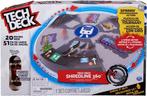 Tech Deck X-Connect - Shredline 360 - Gemotoriseerde, Verzenden, Nieuw