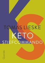 Keto Stiefcommando | 9789021416731 | Lieske, Tomas, Ophalen of Verzenden, Nieuw, Lieske, Tomas