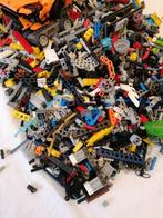 Lego Onderdelen - Technic - Technic, 2,3 kg., Nieuw