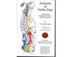 Anatomy of Hatha Yoga - Anatomy of Hatha Yoga, Boeken, Ophalen of Verzenden, Nieuw