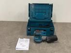 Veiling - Makita excenter schuurmachine DBO180, Doe-het-zelf en Verbouw, Nieuw