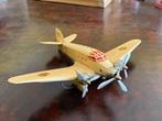 Ingap - Speelgoed vliegtuig Grande Avião trimotor INGAP, Antiek en Kunst, Antiek | Speelgoed