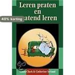 Leren Praten En Pratend Leren 9789038907031 Linda Clark, Verzenden, Zo goed als nieuw, Linda Clark