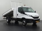 Iveco Daily L5 H1 2023 €449 per maand, Auto's, Zwart, Iveco, Wit, Nieuw